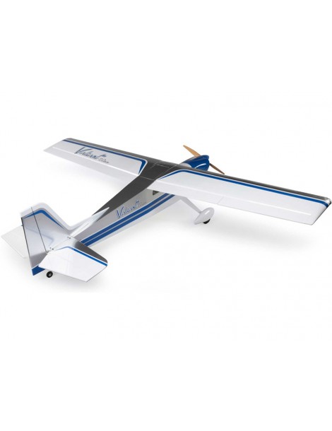 RC lėktuvas Valiant 20cc 2.2m EP PNP Hangar 9 – CyborgShop