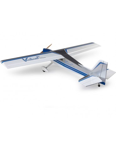 RC lėktuvas Valiant 20cc 2.2m EP PNP Hangar 9 – CyborgShop