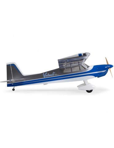 RC lėktuvas Valiant 20cc 2.2m EP PNP Hangar 9 – CyborgShop