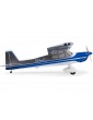 RC lėktuvas Valiant 20cc 2.2m EP PNP Hangar 9 – CyborgShop