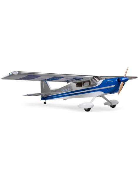 RC lėktuvas Valiant 20cc 2.2m EP PNP Hangar 9 – CyborgShop