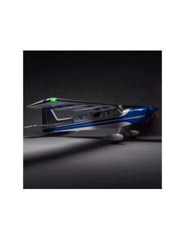 RC lėktuvas Valiant 20cc 2.2m EP PNP Hangar 9 – CyborgShop