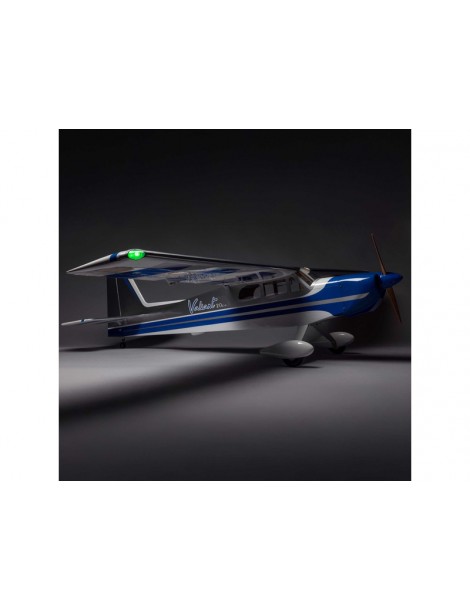 RC lėktuvas Valiant 20cc 2.2m EP PNP Hangar 9 – CyborgShop