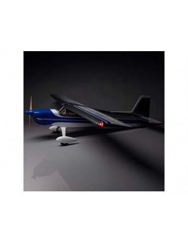 RC lėktuvas Valiant 20cc 2.2m EP PNP Hangar 9 – CyborgShop