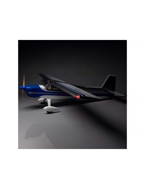 RC lėktuvas Valiant 20cc 2.2m EP PNP Hangar 9 – CyborgShop