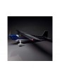 RC lėktuvas Valiant 20cc 2.2m EP PNP Hangar 9 – CyborgShop