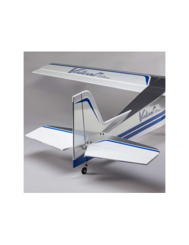 RC lėktuvas Valiant 20cc 2.2m EP PNP Hangar 9 – CyborgShop