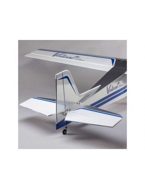 RC lėktuvas Valiant 20cc 2.2m EP PNP Hangar 9 – CyborgShop