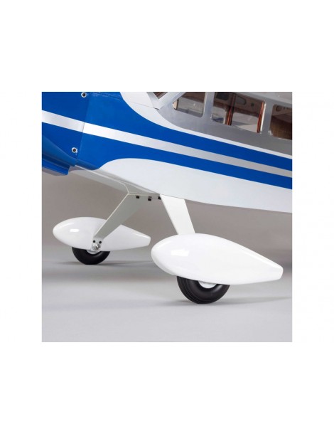 RC lėktuvas Valiant 20cc 2.2m EP PNP Hangar 9 – CyborgShop