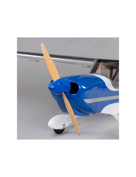 RC lėktuvas Valiant 20cc 2.2m EP PNP Hangar 9 – CyborgShop
