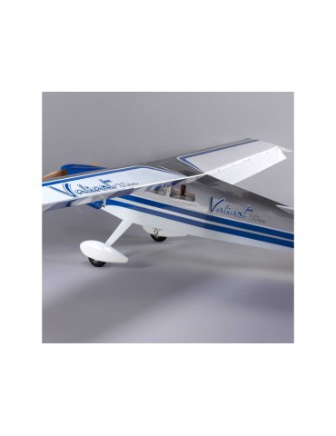 RC lėktuvas Valiant 20cc 2.2m EP PNP Hangar 9 – CyborgShop