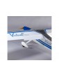 RC lėktuvas Valiant 20cc 2.2m EP PNP Hangar 9 – CyborgShop