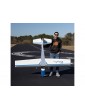 RC lėktuvas Valiant 20cc 2.2m EP PNP Hangar 9 – CyborgShop