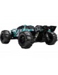 Pro-Line 1/16 Dumont F/R MT Tires Black Split Six (2): ARRMA MINI KRATON