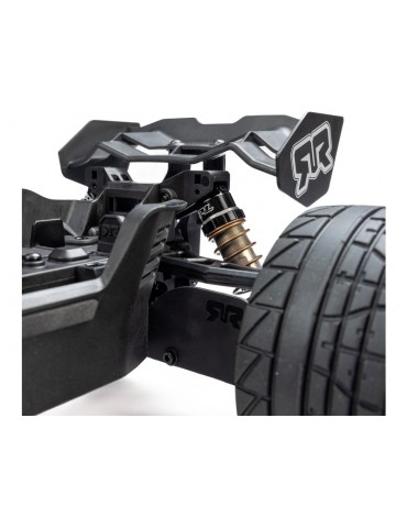 Pro-Line PowerStroke Oil-Filled Rear Shocks: ARRMA MINI KRATON