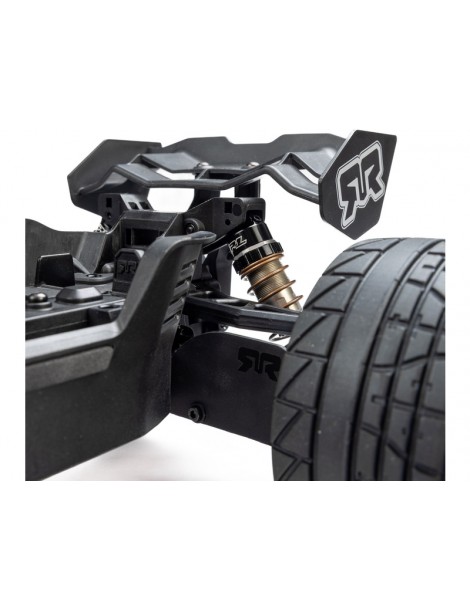 Pro-Line PowerStroke Oil-Filled Rear Shocks: ARRMA MINI KRATON