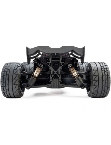 Pro-Line PowerStroke Oil-Filled Rear Shocks: ARRMA MINI KRATON