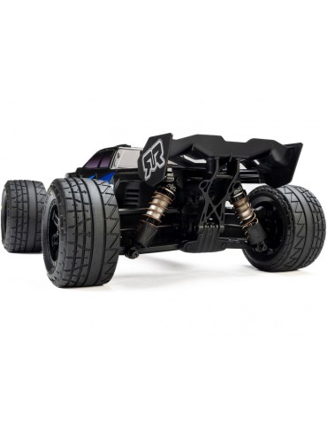 Pro-Line PowerStroke Oil-Filled Rear Shocks: ARRMA MINI KRATON