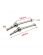 Metalinis CVD pusašis MJX Hyper Go 1:16 sidabro spalvos – CyborgShop