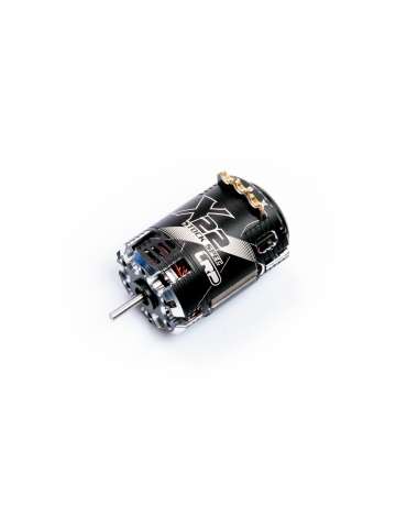 Bešepetėlinis sensored variklis X22 Stock Spec 13.5T LRP – CyborgShop