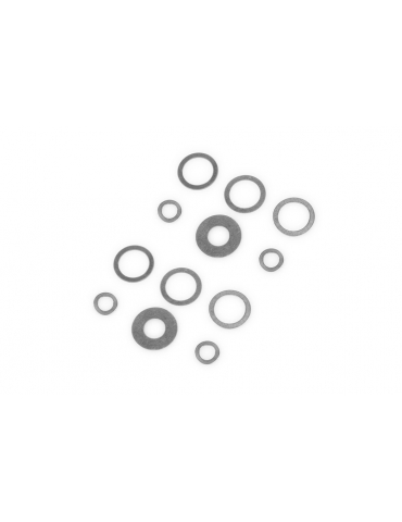 S10 Blast - Differential...