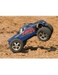 Nitro RC monster truck T-Maxx 3.3 1:8 RTR mėlynos spalvos Traxxas – CyborgShop
