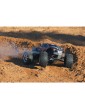 Nitro RC monster truck T-Maxx 3.3 1:8 RTR mėlynos spalvos Traxxas – CyborgShop