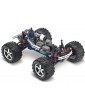 Nitro RC monster truck T-Maxx 3.3 1:8 RTR mėlynos spalvos Traxxas – CyborgShop