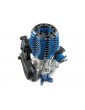 Nitro RC monster truck T-Maxx 3.3 1:8 RTR mėlynos spalvos Traxxas – CyborgShop