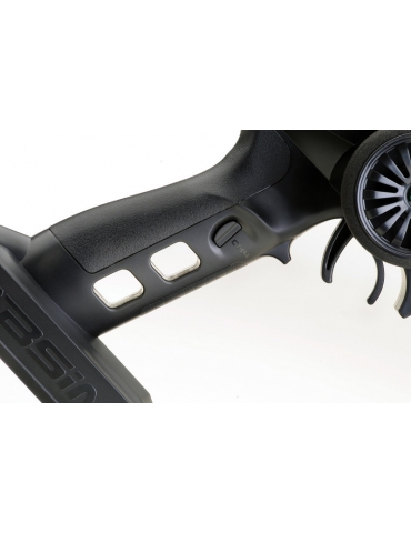 4 kanalų RC siųstuvas CR4S V2 su imtuvu 2.4GHz Absima – CyborgShop