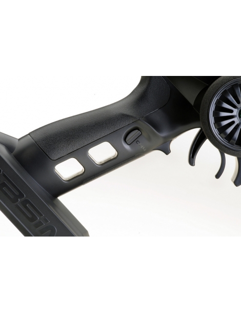 4 kanalų RC siųstuvas CR4S V2 su imtuvu 2.4GHz Absima – CyborgShop