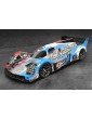 GLH-007 1/10 LMH clear body 190mm