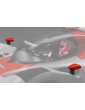 Rearview mirrors kit (left/right) for GR010 LMH body