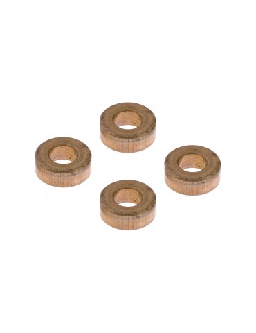 F8x4x3 Rolling bearing 4 pcs