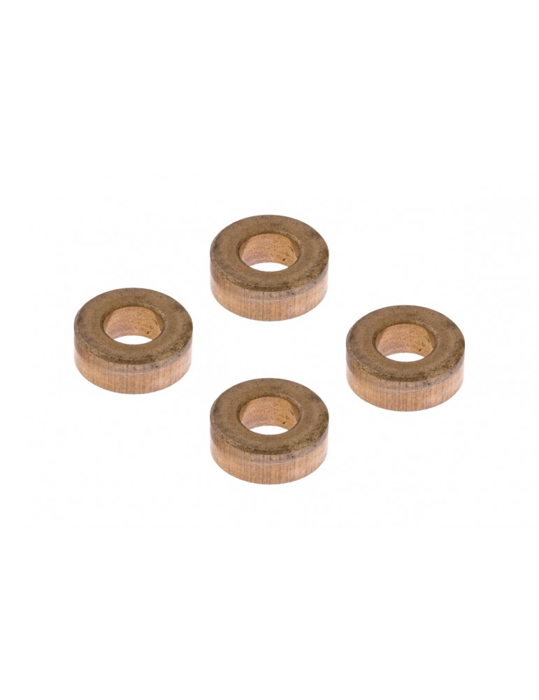 F8x4x3 Rolling bearing 4 pcs