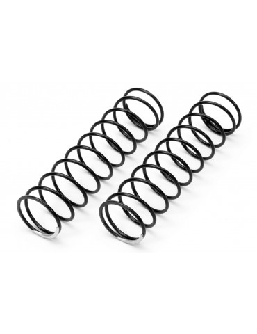 SHOCK SPRING 18x80x1.5mm 10.5COILS (SIL 89gF/mm)