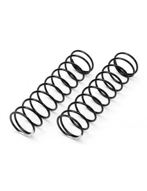 SHOCK SPRING 18x80x1.5mm 10.5COILS (SIL 89gF/mm)