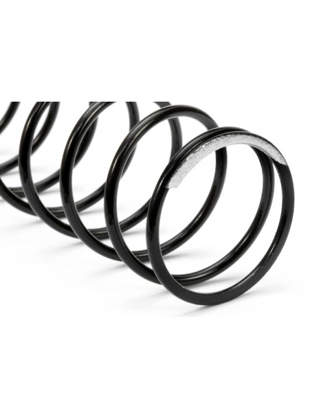SHOCK SPRING 18x80x1.5mm 10.5COILS (SIL 89gF/mm)