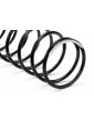 SHOCK SPRING 18x80x1.5mm 10.5COILS (SIL 89gF/mm)