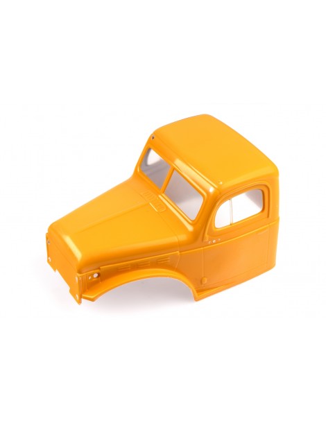 Front-PC body (Yellow)