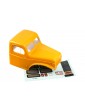 Front-PC body (Yellow)