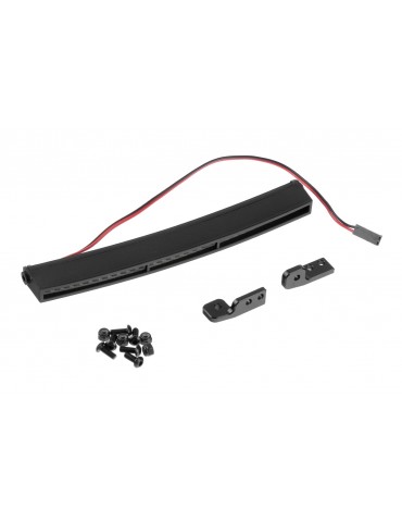 Adjustable LED Lamp