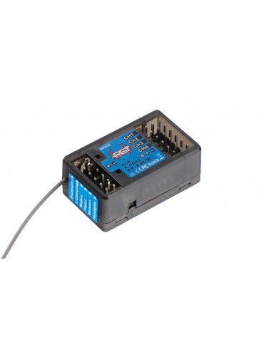 X4 receiver