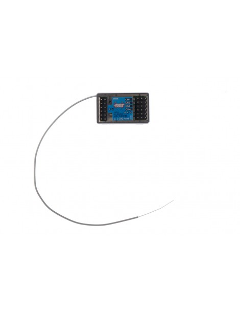X4 receiver