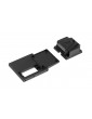Battery Mount + ESC Mount
