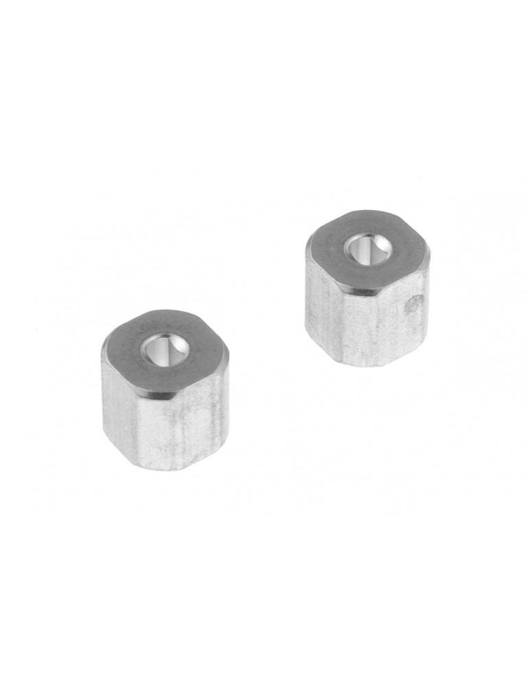 Solid Axle Hub