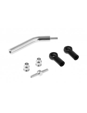 Panhard Bar (51.8mm)