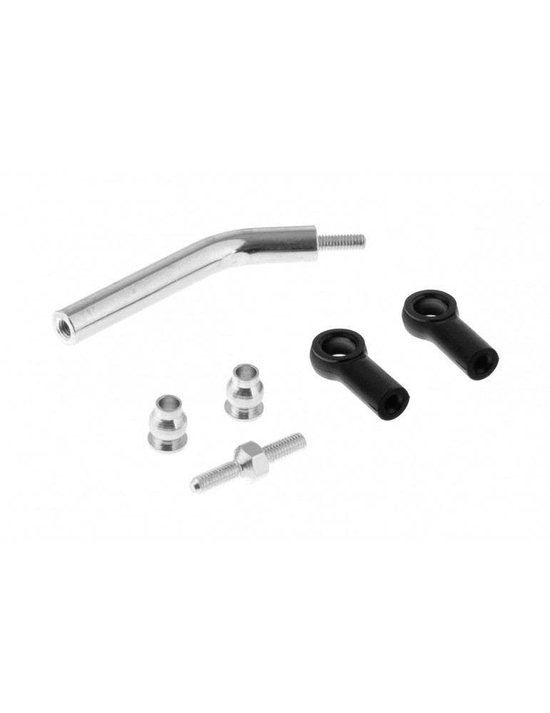 Panhard Bar (51.8mm)