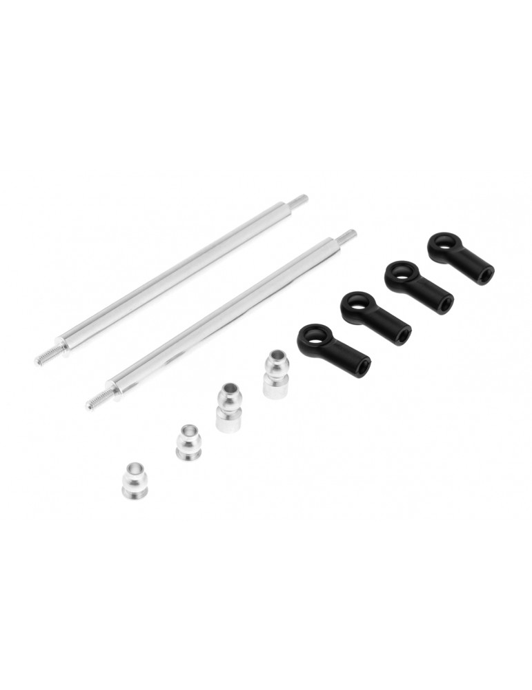 Front Upper Link (75mm)