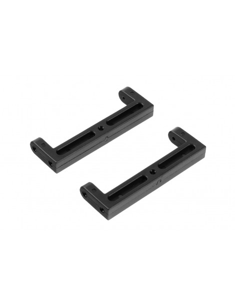 ESC Caster Mounts
